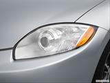  Drivers Side Headlight photo